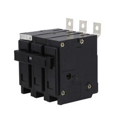 CUTLER-HAMMER MANUFACTURING CO Cutler-Hammer Manufacturing Co. BAB3040H ETN BAB3040H 40A 3 Pole Circuit Br