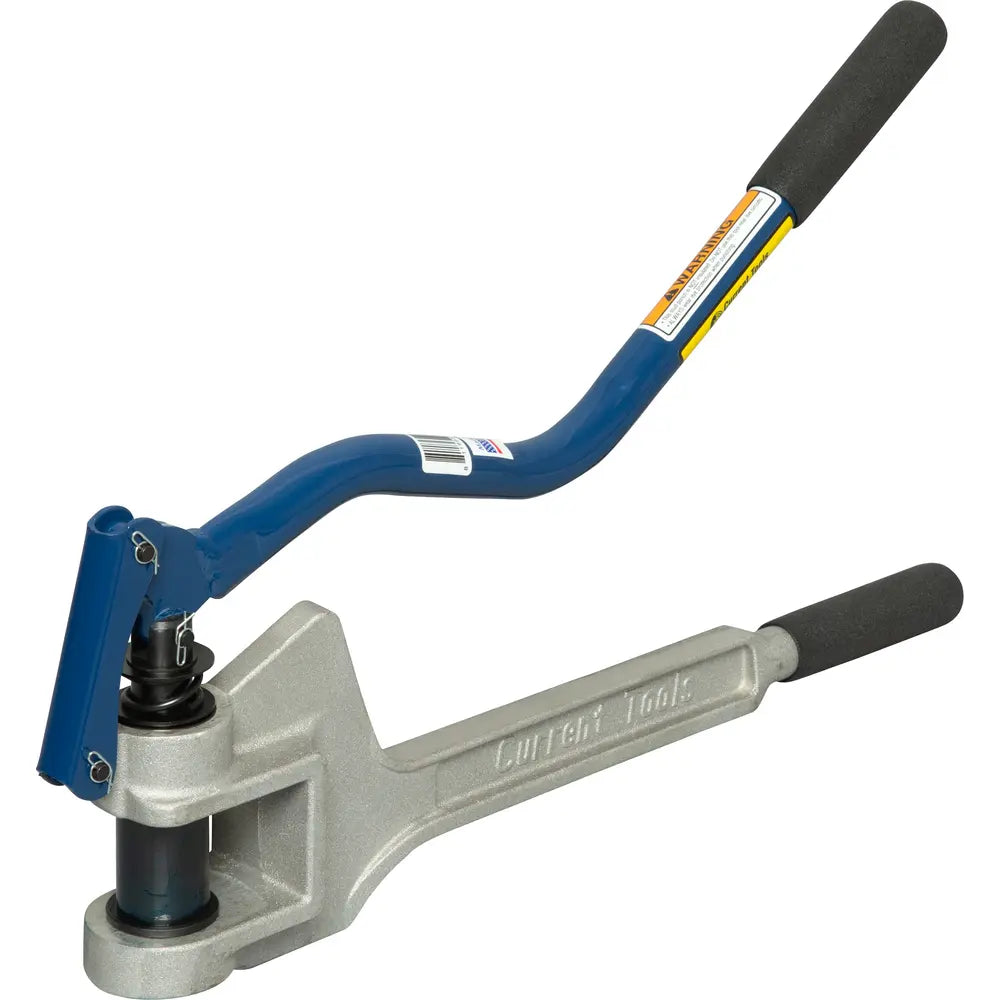 CURRENT Current Tools 141 Stud Punch, 1-11/32 Hole