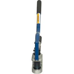 CURRENT Current Tools 141 Stud Punch, 1-11/32 Hole