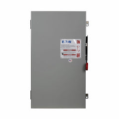 CUTLER-HAMMER MANUFACTURING CO Cutler-Hammer Manufacturing Co. DH364NGK Eaton Heavy Duty Safety Switch