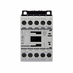CUTLER-HAMMER MANUFACTURING CO Cutler-Hammer Manufacturing Co. XTCE032C10A Eaton XTCE032C10A 3-Pole 32 Amp 110/120 VAC 1NO Full Voltage Non-Reversing Contactor