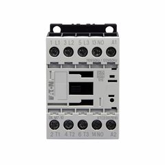 CUTLER-HAMMER MANUFACTURING CO Cutler-Hammer Manufacturing Co. XTCE032C10A Eaton XTCE032C10A 3-Pole 32 Amp 110/120 VAC 1NO Full Voltage Non-Reversing Contactor