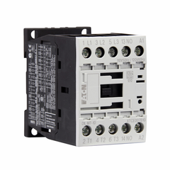 CUTLER-HAMMER MANUFACTURING CO Cutler-Hammer Manufacturing Co. XTCE032C10A Eaton XTCE032C10A 3-Pole 32 Amp 110/120 VAC 1NO Full Voltage Non-Reversing Contactor