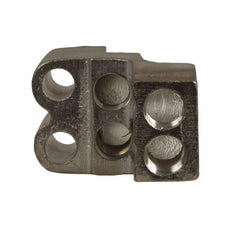CUTLER-HAMMER MANUFACTURING CO Cutler-Hammer Manufacturing Co. TA1200NB1 Eaton Electrical TA1200NB1 1200 Amp 4/0 AWG to 500 MCM Aluminum Molded Case Circuit Breaker Terminal
