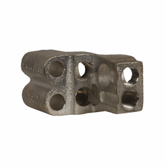 CUTLER-HAMMER MANUFACTURING CO Cutler-Hammer Manufacturing Co. TA1200NB1 Eaton Electrical TA1200NB1 1200 Amp 4/0 AWG to 500 MCM Aluminum Molded Case Circuit Breaker Terminal