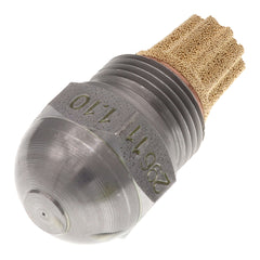 DANFOSS Danfoss Hago 030G6122 Type H Hollow 60-Degree Oil Nozzle 1.10 GPH