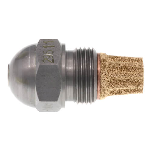 DANFOSS Danfoss Hago 030G6122 Type H Hollow 60-Degree Oil Nozzle 1.10 GPH