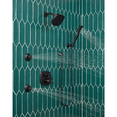 DELTA Delta SH5000-BL HydraChoice Body Spray - Spray Head