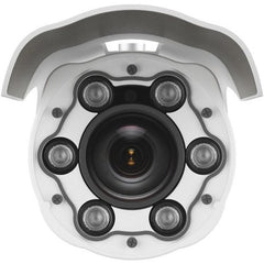 DIGITAL WATCHDOG Digital Watchdog DWC-MB45WIATW MEGApix IVA 5MP IR Bullet IP Camera, 2.7-13.5mm Varifocal Lens, White (Replaces DWC-MB45WIAT)