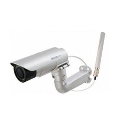 BRICKCOM Brickcom GOB-300NP-STAR-KIT Megapixel Day and Night Wireless 3G Outdoor Bullet