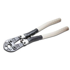 BURNDY Burndy MD6 Crimper, Installs #14-4/0 AWG, BG & D3 Grooves