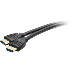 C2G BY LEGRAND C2G by Legrand C2G10453 Performance Series 3' Ultra High Speed HDMI Cable with Ethernet 8K 60Hz