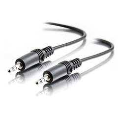 C2G BY LEGRAND C2G by Legrand CG40414 Stereo Audio Cable 12'