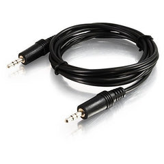 C2G BY LEGRAND C2G by Legrand CG40414 Stereo Audio Cable 12'