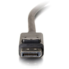 C2G BY LEGRAND C2G by Legrand CG54325 3' DisplayPort Male to HDMI Male Adapter Cable
