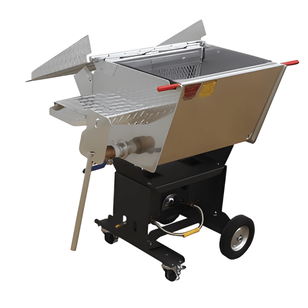 CAJUN FRYER Cajun Fryer CSB-30 Cajun Seafood Boiler Power (30 Inch) Replacement MPN