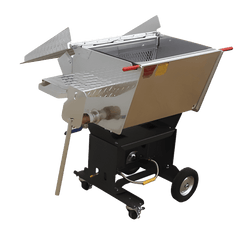 CAJUN FRYER Cajun Fryer CSB-30 Cajun Seafood Boiler Power (30 Inch) Replacement MPN