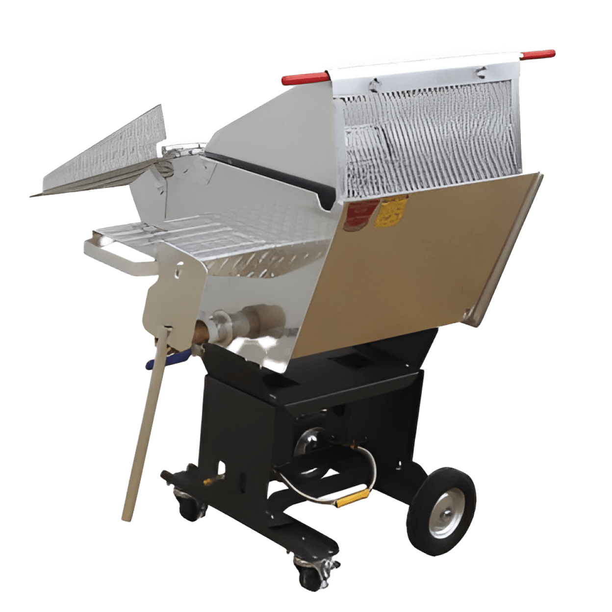 CAJUN FRYER Cajun Fryer CSB-30 Cajun Seafood Boiler Power (30 Inch) Replacement MPN