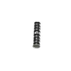 COLOR-KEYED Color-Keyed 54810 Connector Splice 2/0 AWG Copper 45 2.13 in