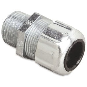 ABB ABB 2942 Ranger Connector Strain Relief Steel Cable and Cord 1 in. 0.700 to 0.950 in.