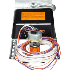 ALADDIN LIGHT Aladdin Light ALL200RM Residential Grade Remote Mount Motorized Light Fixture Lift System 200LB