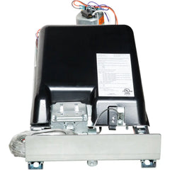ALADDIN LIGHT Aladdin Light ALL200RM Residential Grade Remote Mount Motorized Light Fixture Lift System 200LB
