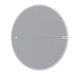 AXIS COMMUNICATIONS AXIS Communications C1210-E All-In-One IP Ceiling Speaker, Large (Replaces C2005)