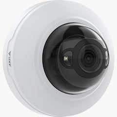 AXIS COMMUNICATIONS Axis Communications M4218-LV M42 Series 8MP Dome IP Camera