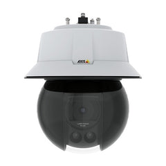 AXIS COMMUNICATIONS Axis Communications Q6315-LE 1080p HDTV Outdoor IR PTZ IP Camera 9mm Lens