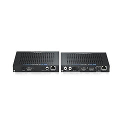 BLUSTREAM Blustream HEX150CS-KIT HDBaseT CSC Extender Set Supporting HDMI 2.0 4K 60Hz 4:4:4 up to 100m