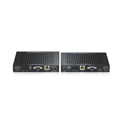BLUSTREAM Blustream HEX150CS-KIT HDBaseT CSC Extender Set Supporting HDMI 2.0 4K 60Hz 4:4:4 up to 100m