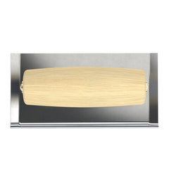 BON Bon 22-343 Stainless Steel Curved End Edger - 6 x 3 - 3/8 Radius 1/2 Depth