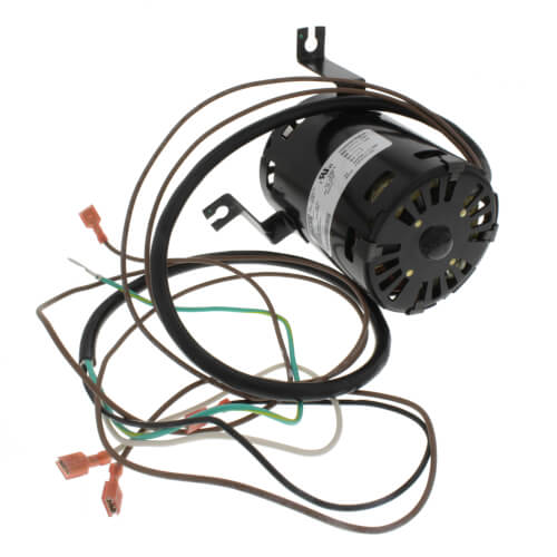 REZNOR Reznor 236159 115V Ventor Motor - 300/350/400 Series
