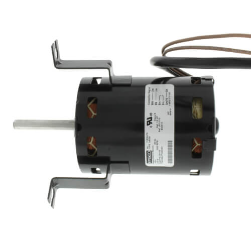 REZNOR Reznor 236159 115V Ventor Motor - 300/350/400 Series