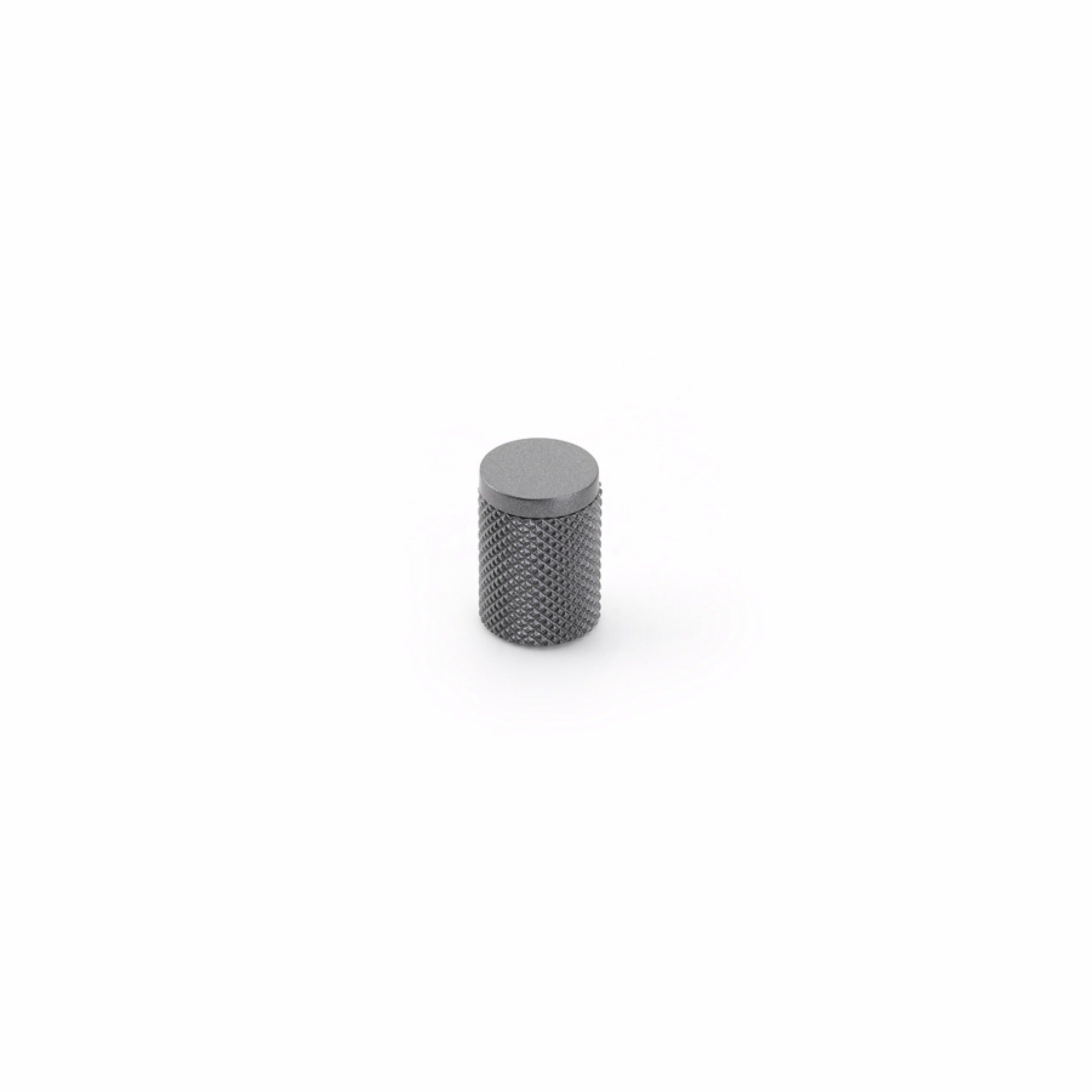 SCHAUB Schaub 1200-GM Cabinet Knob Gun Metal Finish