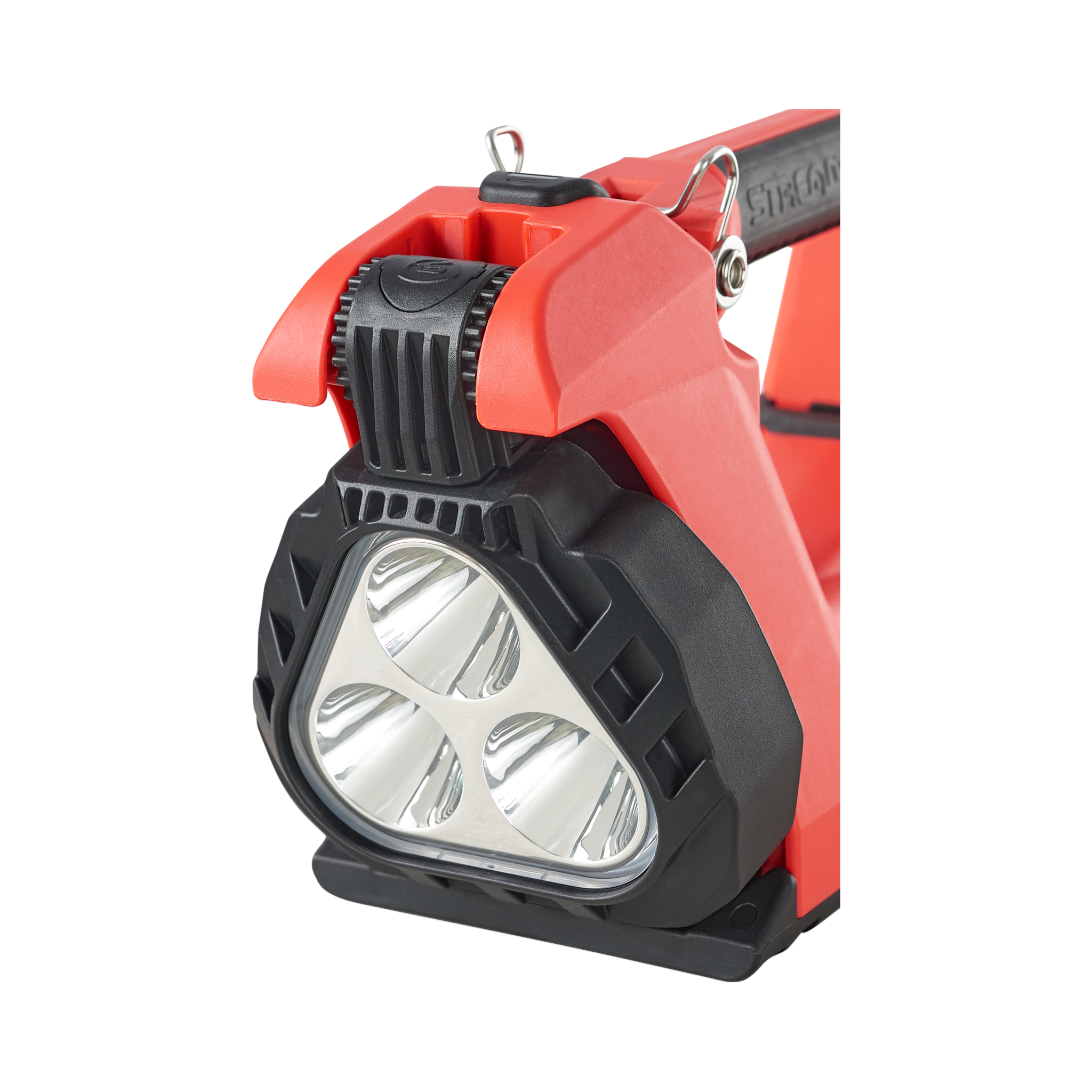 STREAMLIGHT Streamlight 44360 Vulcan Clutch 1700-Lumen Rechargeable Multi-Function Lantern (Light Only)