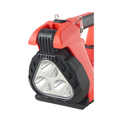 STREAMLIGHT Streamlight 44360 Vulcan Clutch 1700-Lumen Rechargeable Multi-Function Lantern (Light Only)