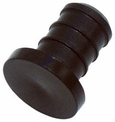 SHARKBITE Sharkbite UP520A5 Pex End Plug 1 Inch Poly Alloy 5 Pack