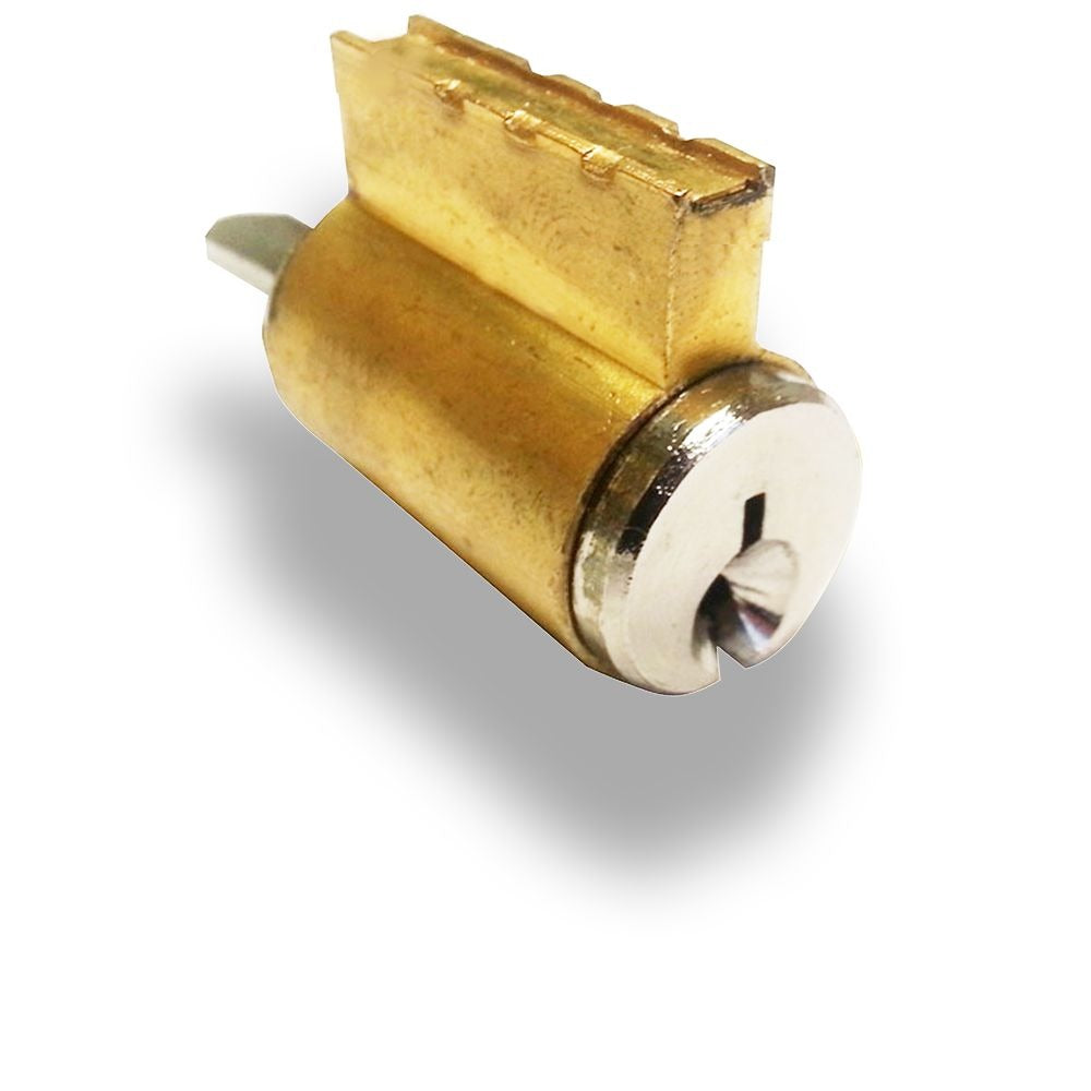 YALE Yale AYRL2X6SCKD625 Lever Cylinder Schlage C Keyway Chrome