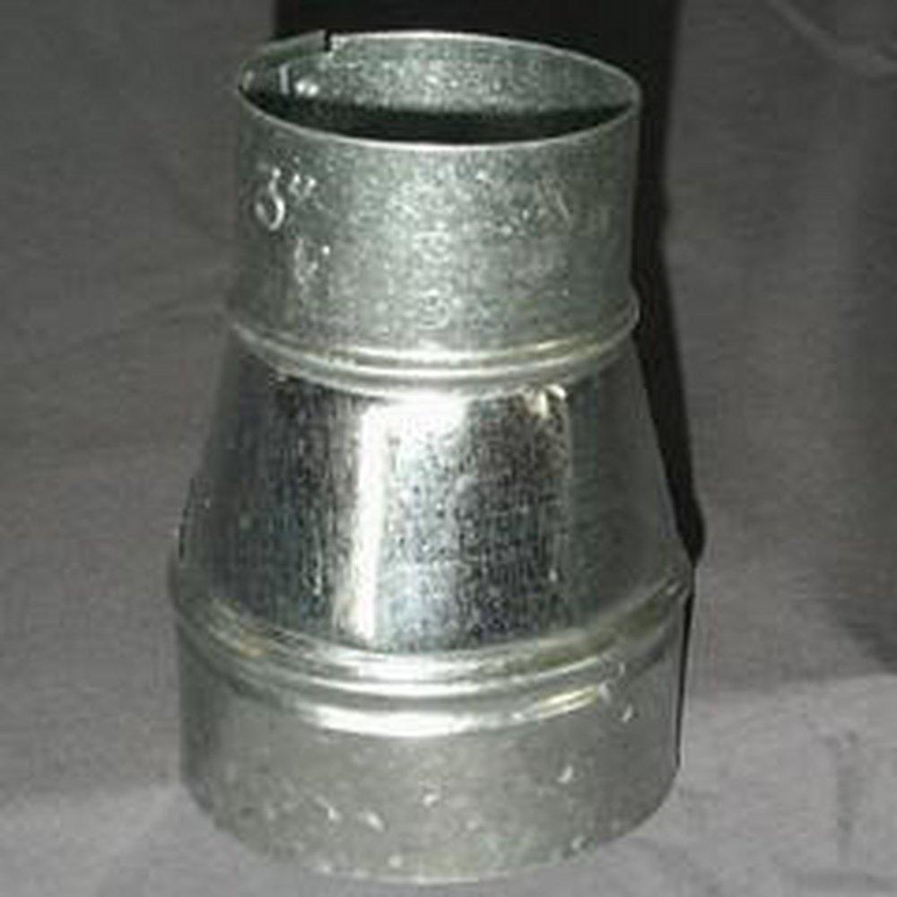 CODY COMPANY 40067 DUCT REDUCERS