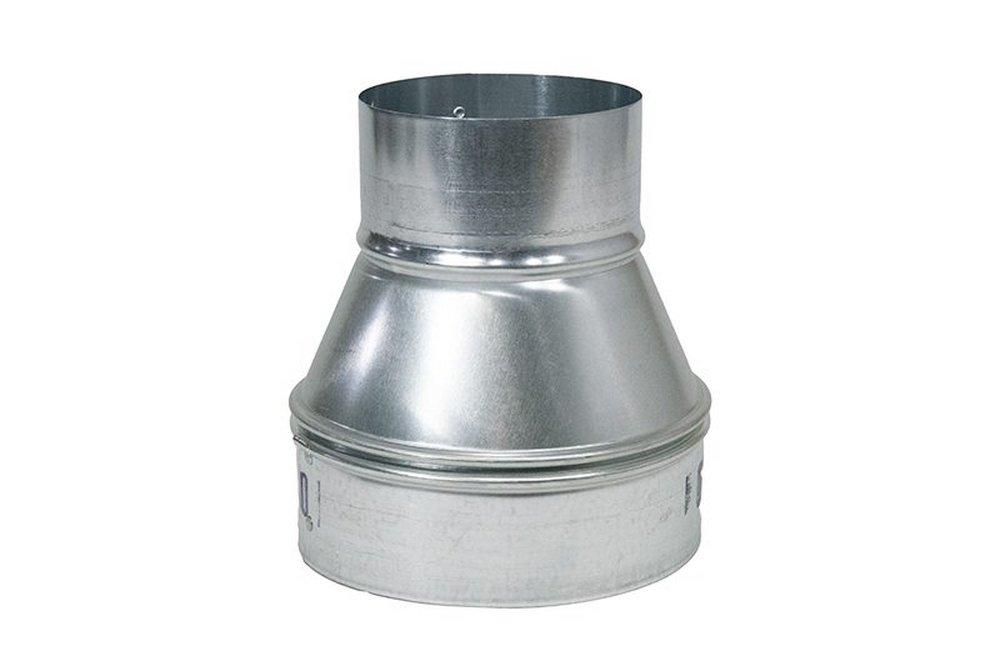 CODY COMPANY 40068 DUCT REDUCERS