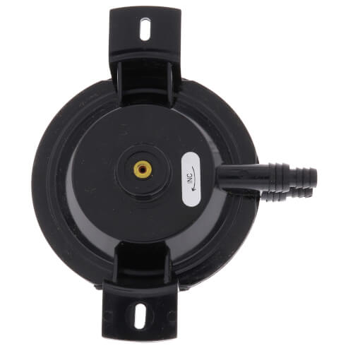 ROBERTSHAW ROBERTSHAW 2374-498 SPDT Adjustable Air Sensing Switch 1.0 to 4.0 inches WC Replacement 2374-510