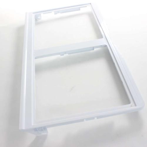 LG LG 3550JJ1033A WHI CRISPER COVERSHELF FRAME