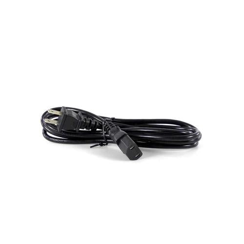TCL TCL 51-BC0180-L1U0HG POWER CORD 1800MM