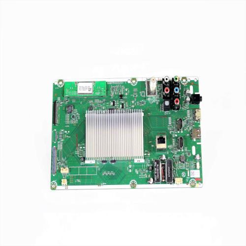 PHILIPS Philips AB7UHMMAM001 DIGITAL MAIN CBA