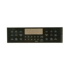 GENERAL ELECTRIC GE WB27T11464 Overlay