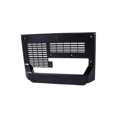 SONY Sony X-2593-468-2 Cover Rear Assembly