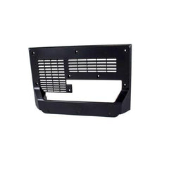 SONY Sony X-2593-468-2 Cover Rear Assembly
