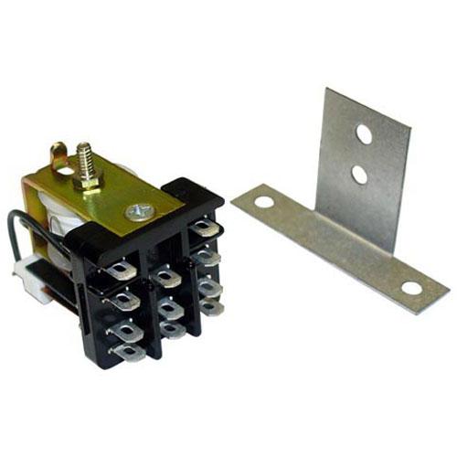 BLODGETT Blodgett 18587 Relay 120V