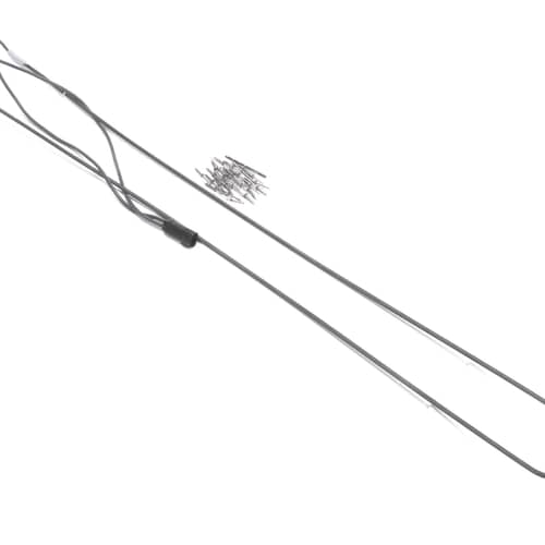 BAXTER Baxter 01-1P2766-00001 Kitelementproofer Power (Size/Quantity/Pack/Angle) Replacement MPN